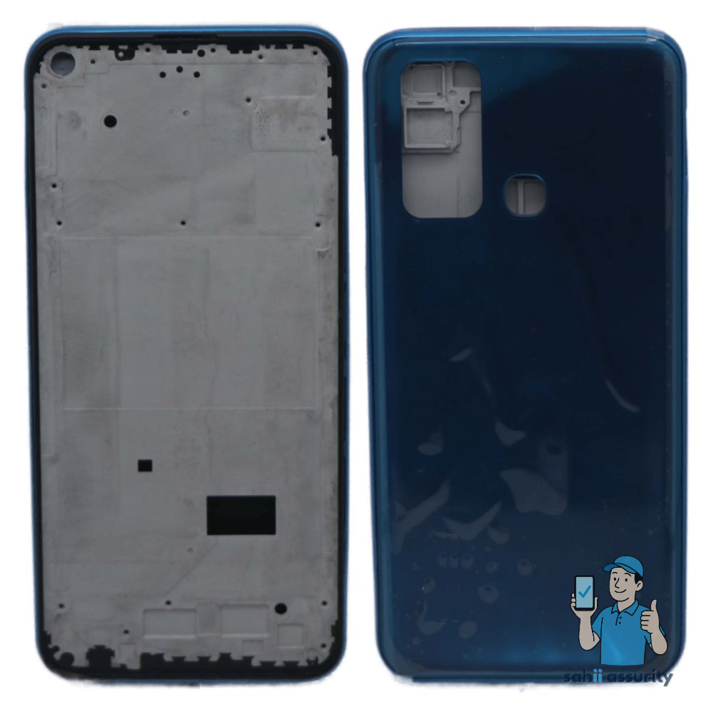 Full Body Housing for Vivo Y50